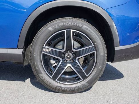 New 2026 Mercedes-Benz GLC 300 4MATIC image 6