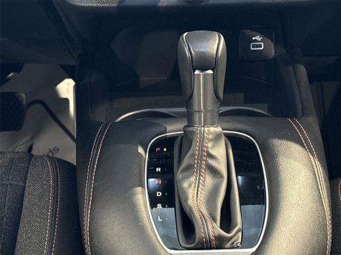 New 2025 Honda HR-V Sport image 20