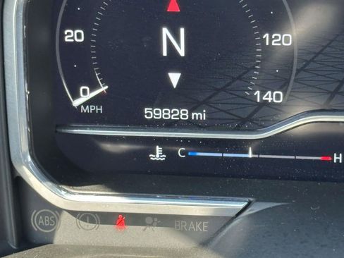 Certified 2023 GMC Sierra 1500 AT4 w/ AT4 Premium Package image 28