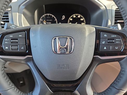 New 2026 Honda Odyssey Elite image 12