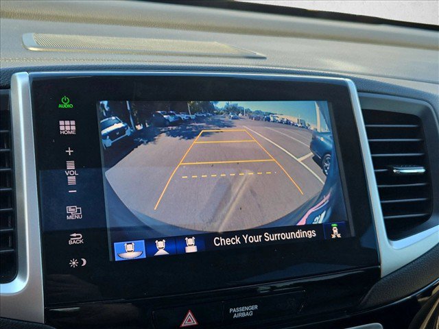 Used 2016 Honda Pilot Elite image 13