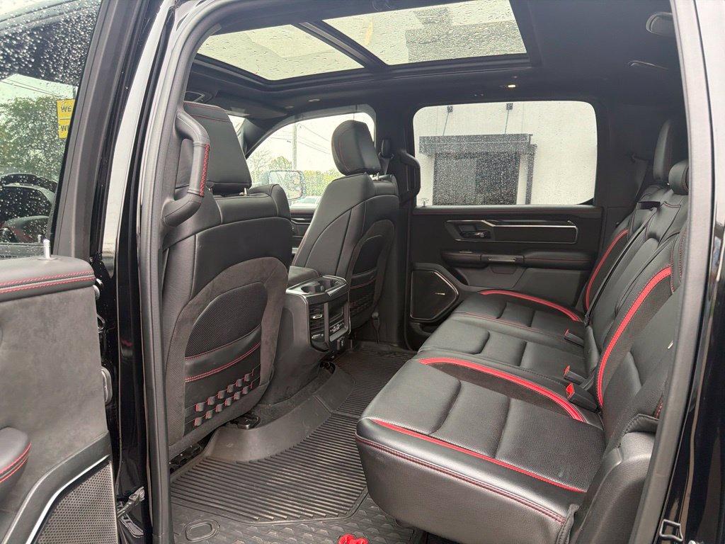 Used 2021 RAM 1500 TRX w/ TRX Level 2 Equipment Group AWD/4WD image 24