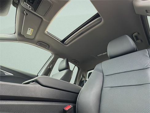 New 2026 Honda Ridgeline RTL image 23