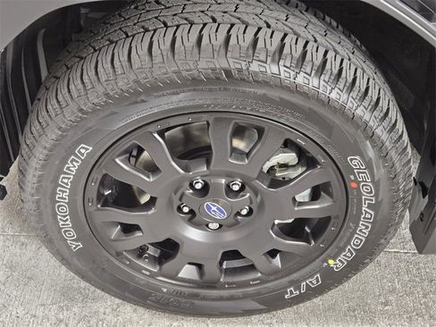 New 2026 Subaru Forester Wilderness image 6