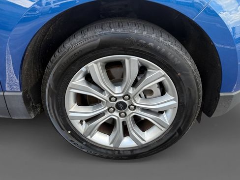 Used 2024 Ford Edge Titanium AWD/4WD image 15