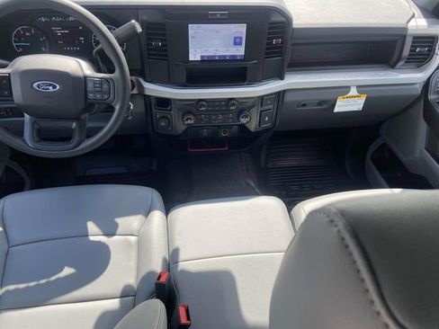 New 2026 Ford F250 XL image 11