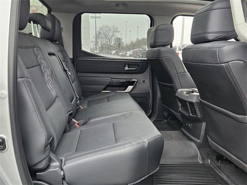 Used 2024 Toyota Tundra Limited image 15