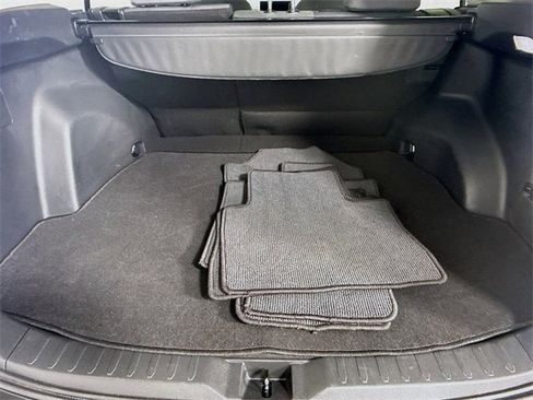 Certified 2025 Toyota RAV4 XLE image 24