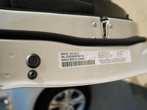 Used 2023 Dodge Charger SXT RWD image 38