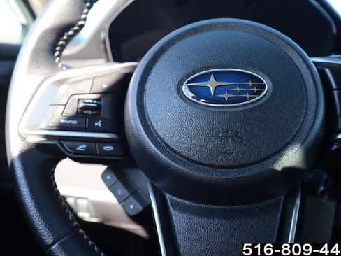 Used 2020 Subaru Legacy Premium w/ Cargo Package image 20