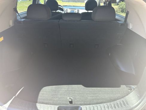 Used 2016 Kia Sportage LX w/ LX Popular Package FWD image 14