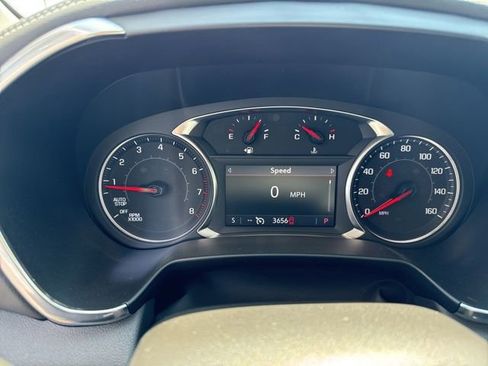 Used 2025 Chevrolet Blazer LT w/ Convenience Package image 15