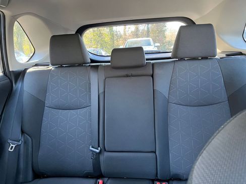 Used 2024 Toyota RAV4 XLE w/ Weather Package image 38