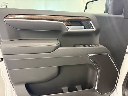 New 2026 GMC Sierra 1500 Elevation AWD/4WD image 11