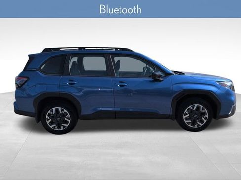 Certified 2026 Subaru Forester AWD/4WD image 2