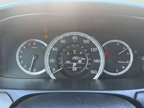 Used 2014 Honda Accord EX image 21