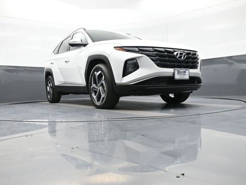 Certified 2023 Hyundai Tucson SEL w/ Convenience Package AWD/4WD image 30