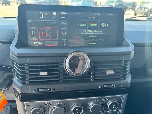 Used 2024 INEOS Grenadier Trialmaster Edition image 13