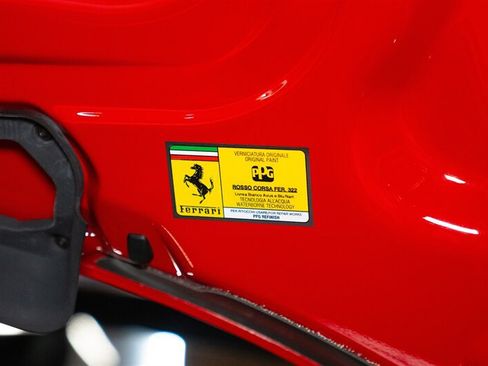 Used 2015 Ferrari 458 Spider RWD image 21