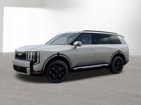 New 2027 Kia Telluride SX Prestige AWD/4WD image 3