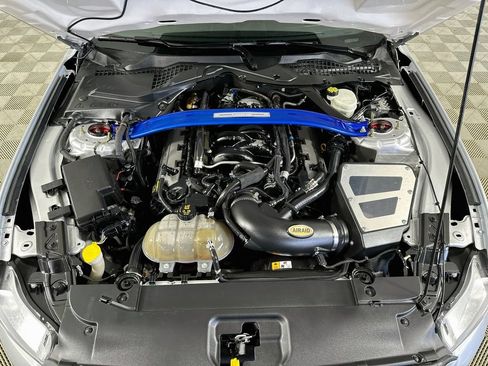 Used 2015 Ford Mustang GT Premium RWD image 35