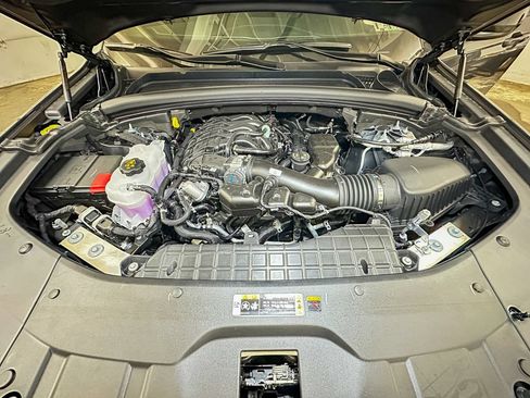 New 2026 Jeep Grand Cherokee Laredo X AWD/4WD image 42