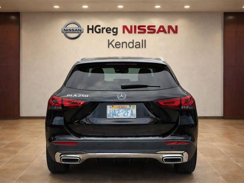 Used 2025 Mercedes-Benz GLA 250 image 6
