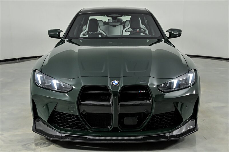 Used 2026 BMW M3 Competition AWD/4WD image 5