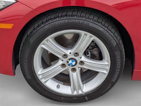 Used 2015 BMW 328i xDrive Sedan image 25