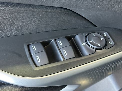 New 2026 Chevrolet Trax LS w/ LS Convenience Package FWD image 12