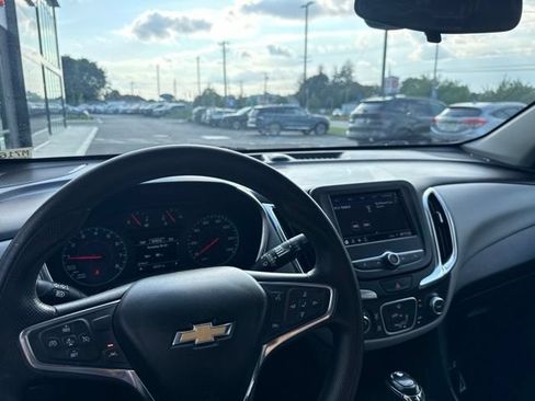 Used 2020 Chevrolet Equinox LS w/ LS Convenience Package AWD/4WD image 20