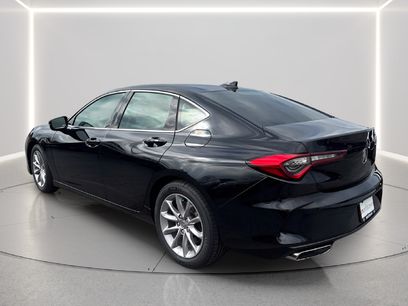 Used 2023 Acura TLX