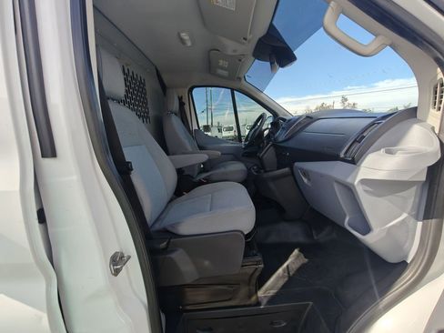 Used 2019 Ford Transit 150 130 Low Roof image 19