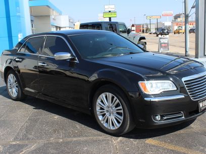 Used 2014 Chrysler 300 C