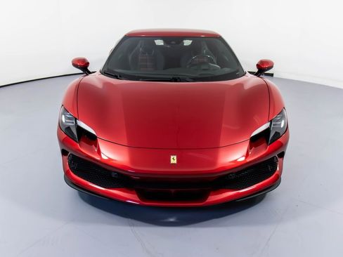 Certified 2023 Ferrari 296 GTB image 11