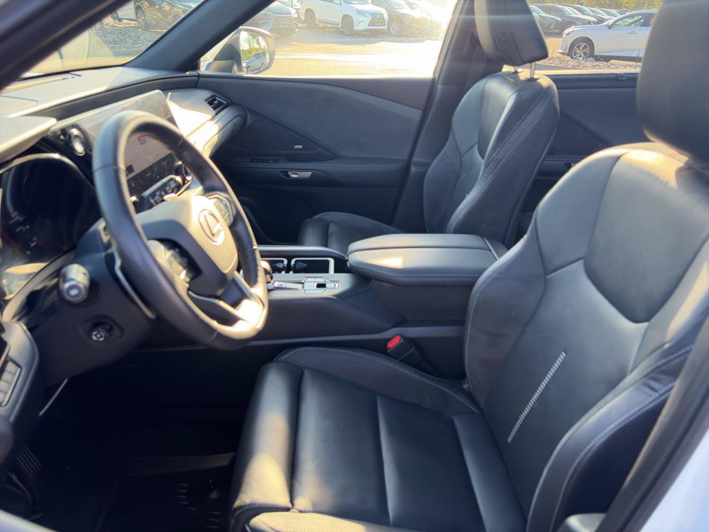 Used 2025 Lexus TX 350 AWD w/ Technology Package image 20