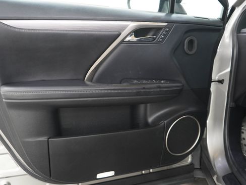 Used 2020 Lexus RX 450h F Sport w/ Accessory Package AWD/4WD image 19