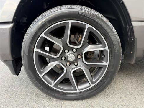 Used 2019 RAM 1500 Sport w/ Level 2 Equipment Group AWD/4WD image 9