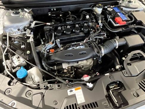 New 2026 Honda Accord SE image 10