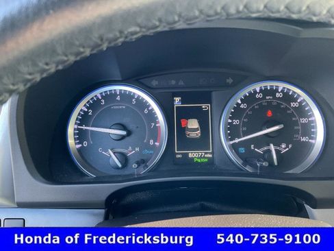 Used 2019 Toyota Highlander Limited Platinum image 35