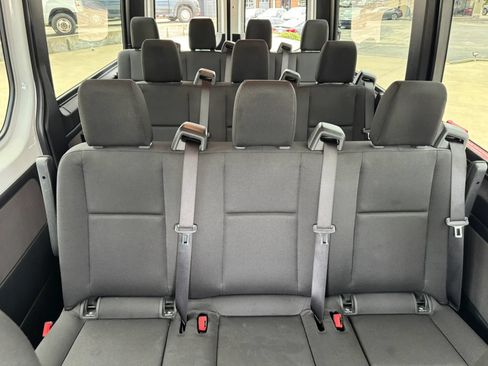 Used 2024 Mercedes-Benz Sprinter 2500 image 15
