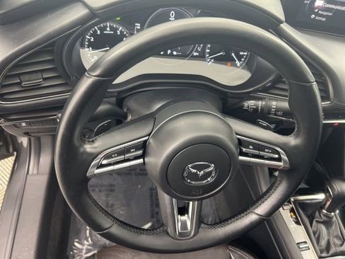 Used 2022 MAZDA MAZDA3 s AWD/4WD image 21