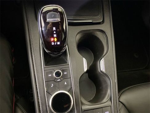 Used 2023 Cadillac XT4 Premium Luxury w/ Cold Weather Package image 41