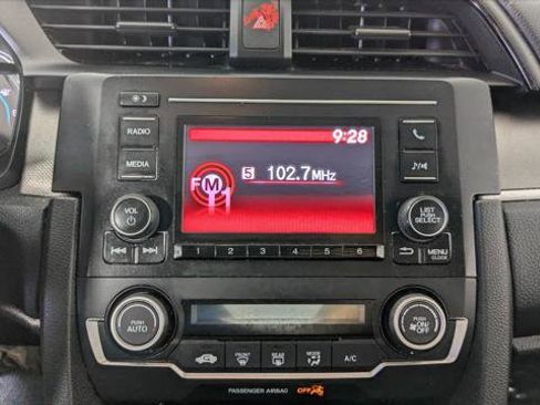 Used 2021 Honda Civic LX image 26