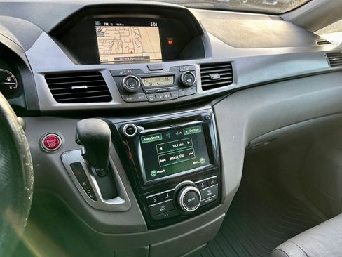 Used 2016 Honda Odyssey EX-L image 37