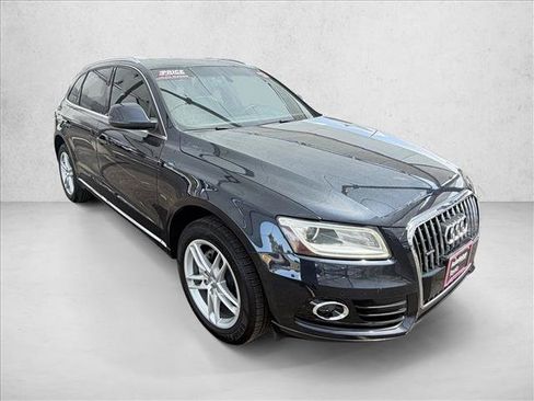 Used 2013 Audi Q5 2.0T Premium Plus AWD/4WD image 5