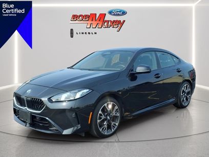 Used 2025 BMW 228i xDrive