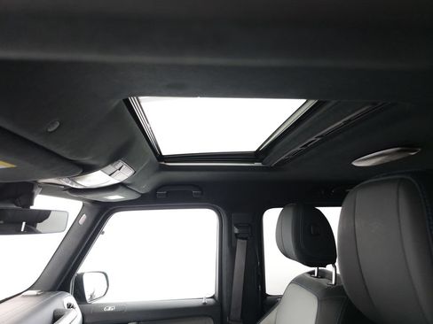 Used 2025 Mercedes-Benz G 580 w/ EQ Technology image 26