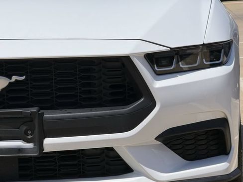 Used 2024 Ford Mustang Premium RWD image 7