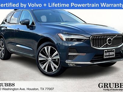 Used 2023 Volvo XC60 B5 Plus w/ Climate Package